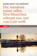 Cover: Die Annahme seiner selbst - Topos plus