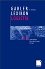 Cover: Gabler Lexikon Logistik - Springer Gabler