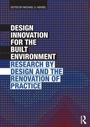 Cover: Design Innovation for the Built Environment - Routledge