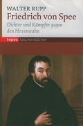 Cover: Friedrich Spee - Topos plus
