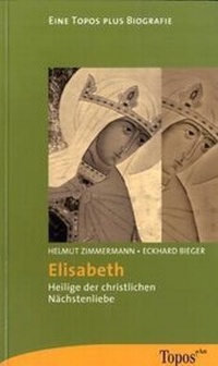 Enlarge image Cover: Elisabeth - Topos plus