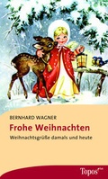 Cover: Frohe Weihnachten - Topos plus