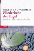 Cover: Wiederkehr der Engel - Topos plus