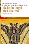 Cover: Bleibt, ihr Engel, bleibt bei mir - Topos plus