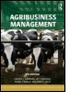 Cover: Agribusiness Management - Routledge
