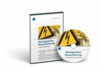 Abbildung von: Regelgerechte Elektroinstallation Energie- und Gebäudetechnik - WEKA