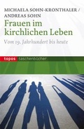 Cover: Frauen im kirchlichen Leben - Topos plus