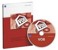 Abbildung von: Die VOB auf CD-ROM- speziell für Ihr Gewerk: Tief- und Straßenbau - WEKA