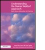 Cover: Understanding the Steiner Waldorf Approach - Routledge