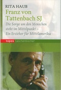 Cover: Franz von Tattenbach SJ - Topos plus
