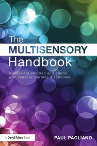 Enlarge image Cover: The Multisensory Handbook - Routledge