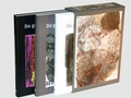 Cover: Die g&ouml;ttliche Kom&ouml;die / Die g&ouml;ttliche Kom&ouml;die - Berliner Wissenschafts-Verlag