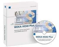 Abbildung von: HOAI plus - WEKA