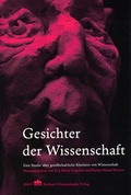 Cover: Gesichter der Wissenschaft - Berliner Wissenschafts-Verlag
