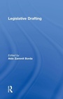 Bild: Legislative Drafting - Routledge