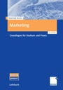 Bild: Marketing - Springer Gabler