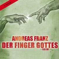 Enlarge image Cover: Der Finger Gottes - RADIOROPA Hörbuch