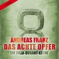 Cover: Das achte Opfer - RADIOROPA H&ouml;rbuch