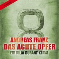 Enlarge image Cover: Das achte Opfer - RADIOROPA Hörbuch