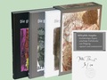 Cover: Die g&ouml;ttliche Kom&ouml;die - Berliner Wissenschafts-Verlag