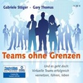 Cover: Teams ohne Grenzen - RADIOROPA H&ouml;rbuch