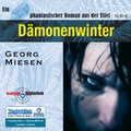 Cover: D&auml;monenwinter - RADIOROPA H&ouml;rbuch