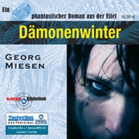Enlarge image Cover: Dämonenwinter - RADIOROPA Hörbuch