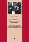 Cover: Strafverteidigung in der Fr&uuml;hphase des reformierten Strafprozesses - Berliner Wissenschafts-Verlag