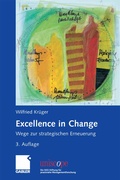 Cover: Excellence in Change - Springer Gabler