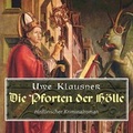 Cover: Die Pforten der H&ouml;lle - RADIOROPA H&ouml;rbuch