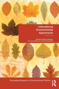 Bild: International Environmental Agreements - Routledge