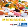 Cover: Mordsdeal - RADIOROPA H&ouml;rbuch ein Imprint von steinbach sprechende b&uuml;cher e.Kfr.