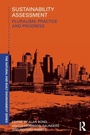 Cover: Sustainability Assessment - Routledge