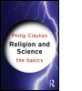Cover: Religion and Science: The Basics - Routledge