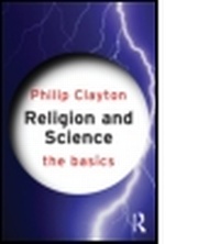 Enlarge image Cover: Religion and Science: The Basics - Routledge