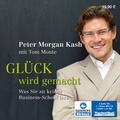 Cover: Gl&uuml;ck wird gemacht - RADIOROPA H&ouml;rbuch