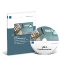 Cover: VOB/C Praxiskommentar auf CD-ROM - WEKA