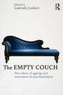 Cover: The Empty Couch - Routledge