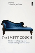 Cover: The Empty Couch - Routledge