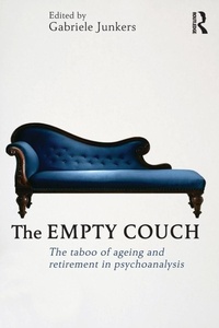 Enlarge image Cover: The Empty Couch - Routledge