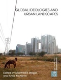 Cover: Global Ideologies and Urban Landscapes - Routledge