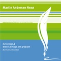 Cover: Schicksal und Wenn die Not am gr&ouml;&szlig;ten - RADIOROPA H&ouml;rbuch