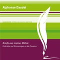 Cover: Briefe aus meiner M&uuml;hle - RADIOROPA H&ouml;rbuch
