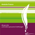 Cover: Morgenr&ouml;te und andere grausame Erz&auml;hlungen - RADIOROPA H&ouml;rbuch