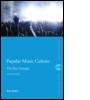 Cover: Popular Music Culture: The Key Concepts - Routledge