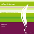 Cover: Croisilles - RADIOROPA H&ouml;rbuch