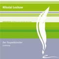 Cover: Der Toupetk&uuml;nstler - RADIOROPA H&ouml;rbuch