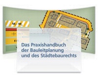 Abbildung von: Bauleitplanung in der Praxis - Online - WEKA