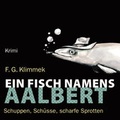 Cover: Ein Fisch namens Aalbert - RADIOROPA H&ouml;rbuch