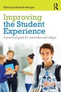 Cover: Improving the Student Experience - Routledge
